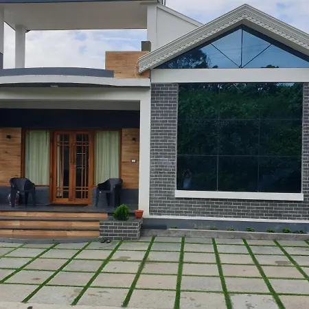 Seekend Holidays Munnar Chinnakanal Exterior photo