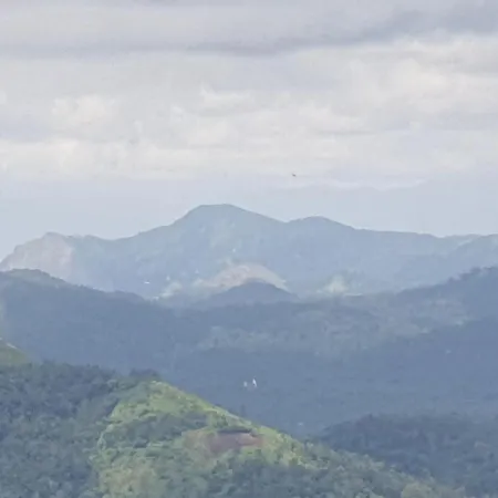 Seekend Holidays Munnar Chinnakanal Exterior photo