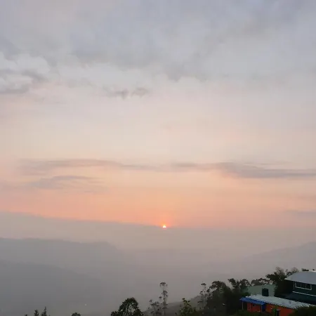 Seekend Holidays Munnar Chinnakanal Exterior photo