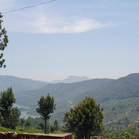Seekend Holidays Munnar Chinnakanal Exterior photo