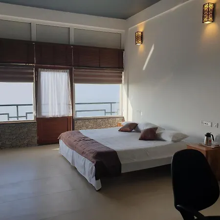 Seekend Holidays Munnar Chinnakanal Exterior photo