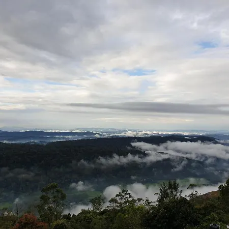 Seekend Holidays Munnar Chinnakanal Exterior photo