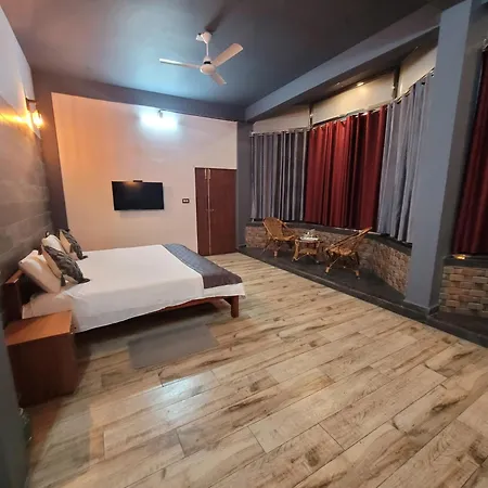 Seekend Holidays Munnar Chinnakanal Exterior photo