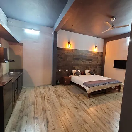 Seekend Holidays Munnar Chinnakanal Exterior photo