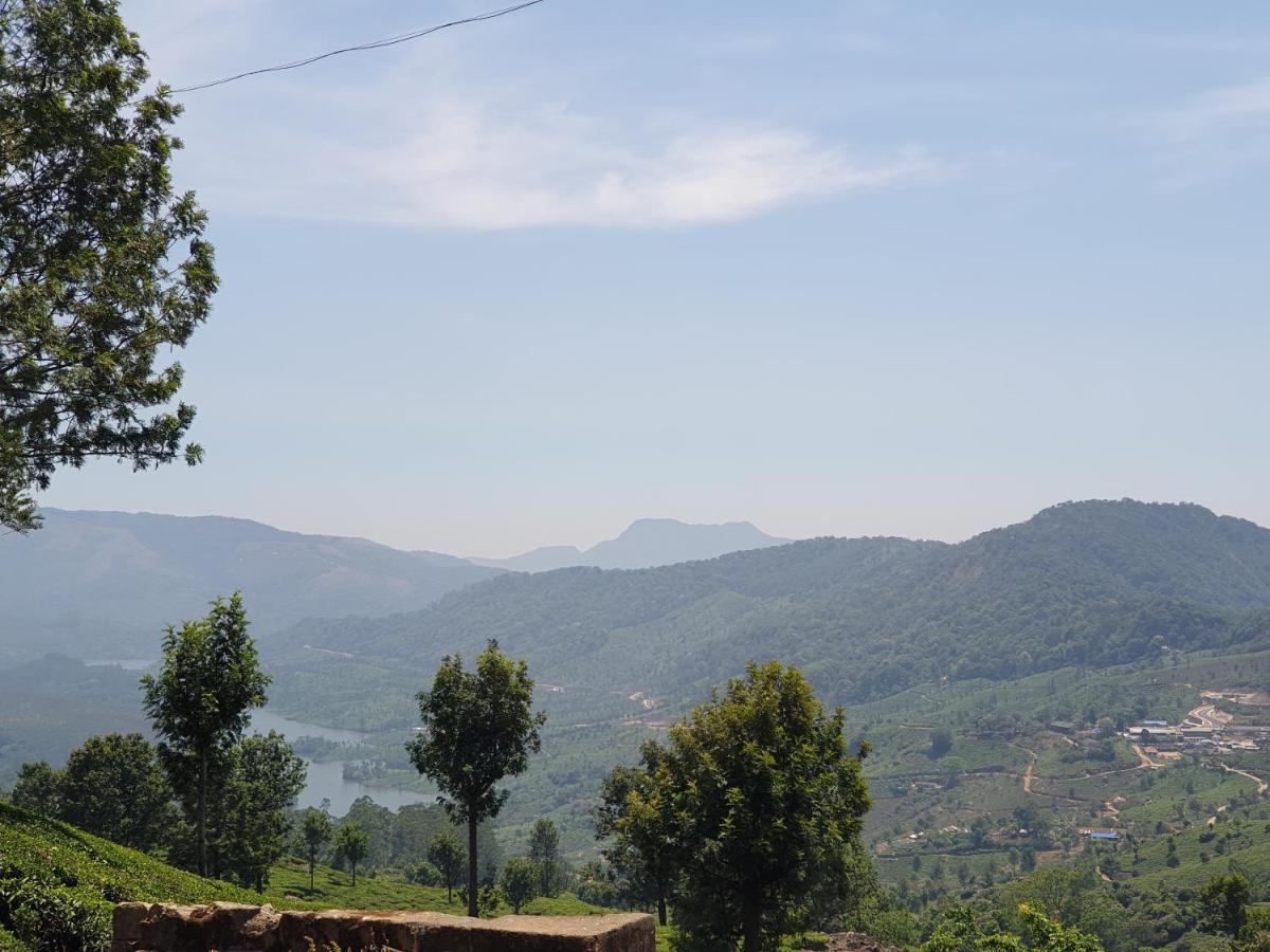 Homestay Seekend Holidays Munnar Chinnakanal