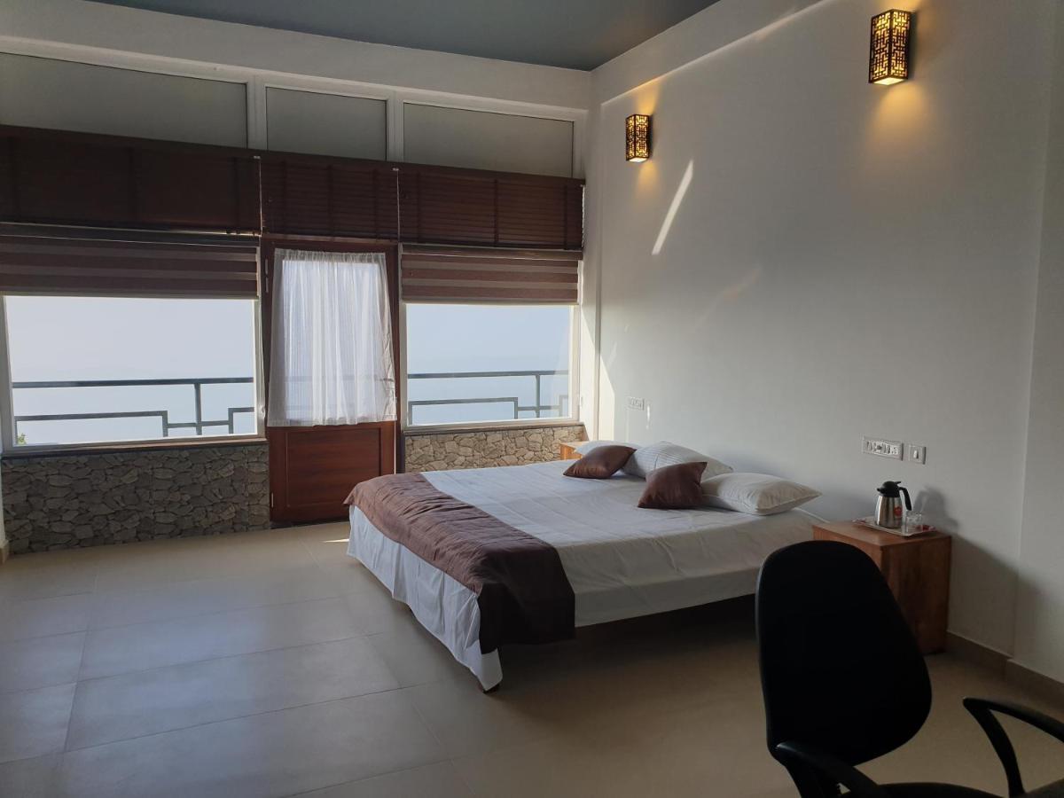 Seekend Holidays Munnar Homestay