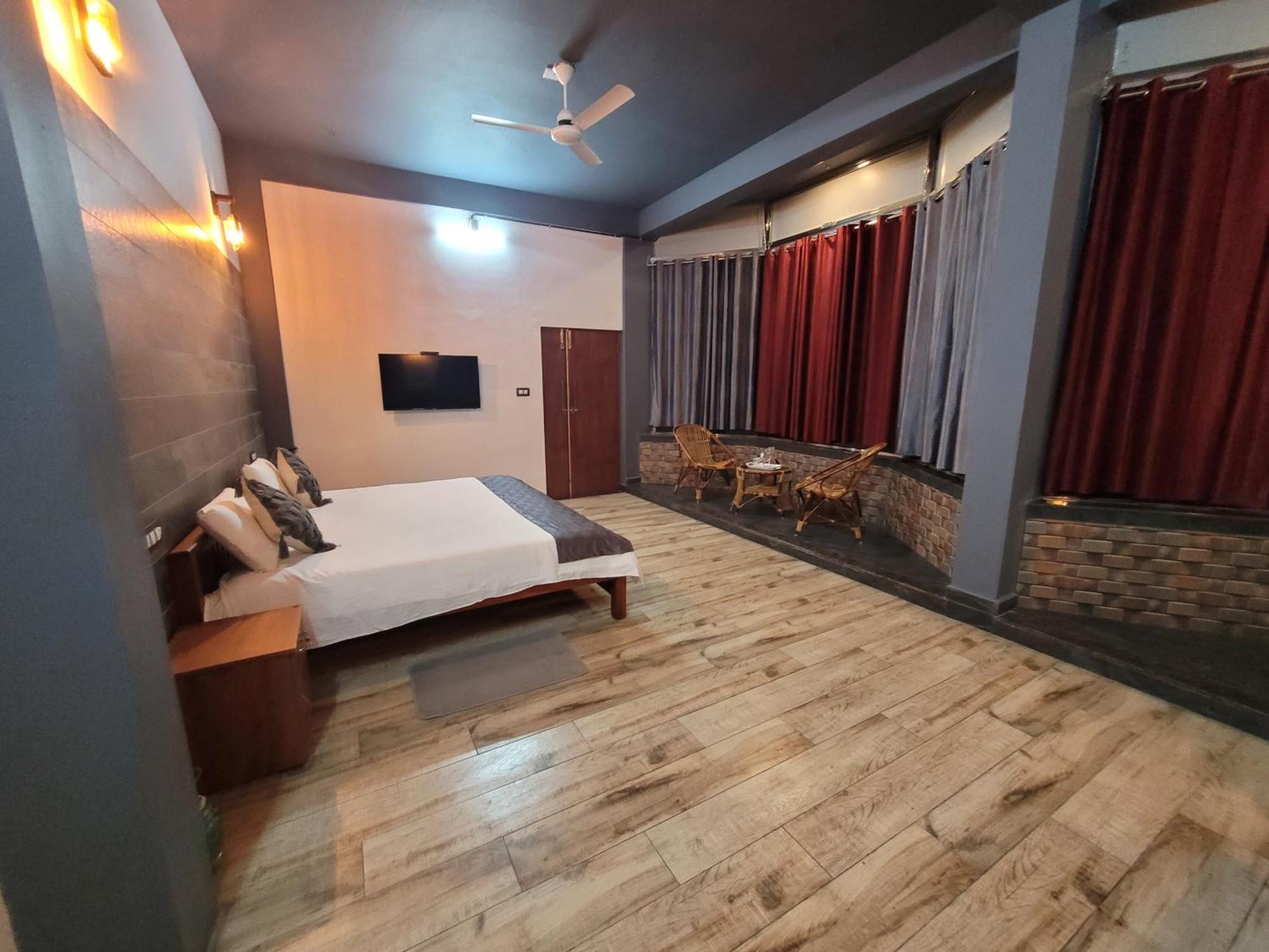Homestay Seekend Holidays Munnar Chinnakanal